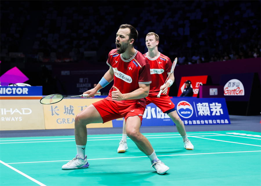 成功赛事案 成功赛事案