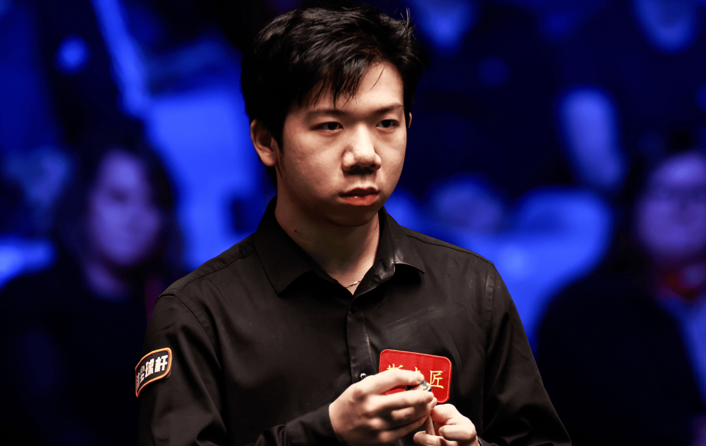 两人都拥有 两人都拥有