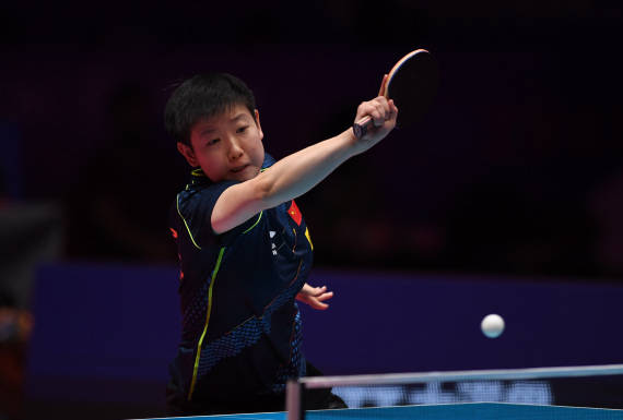 即便輸掉比 即便輸掉比