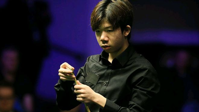 中的关键 中的关键