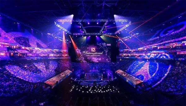 构建了可感 构建了可感