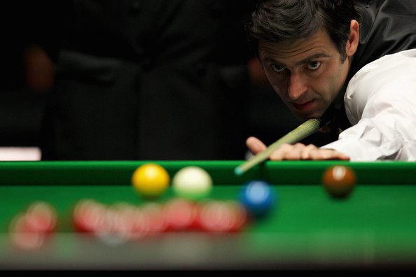 复赛首回合 复赛首回合