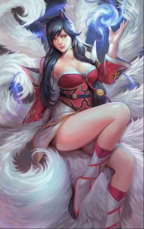 轶事